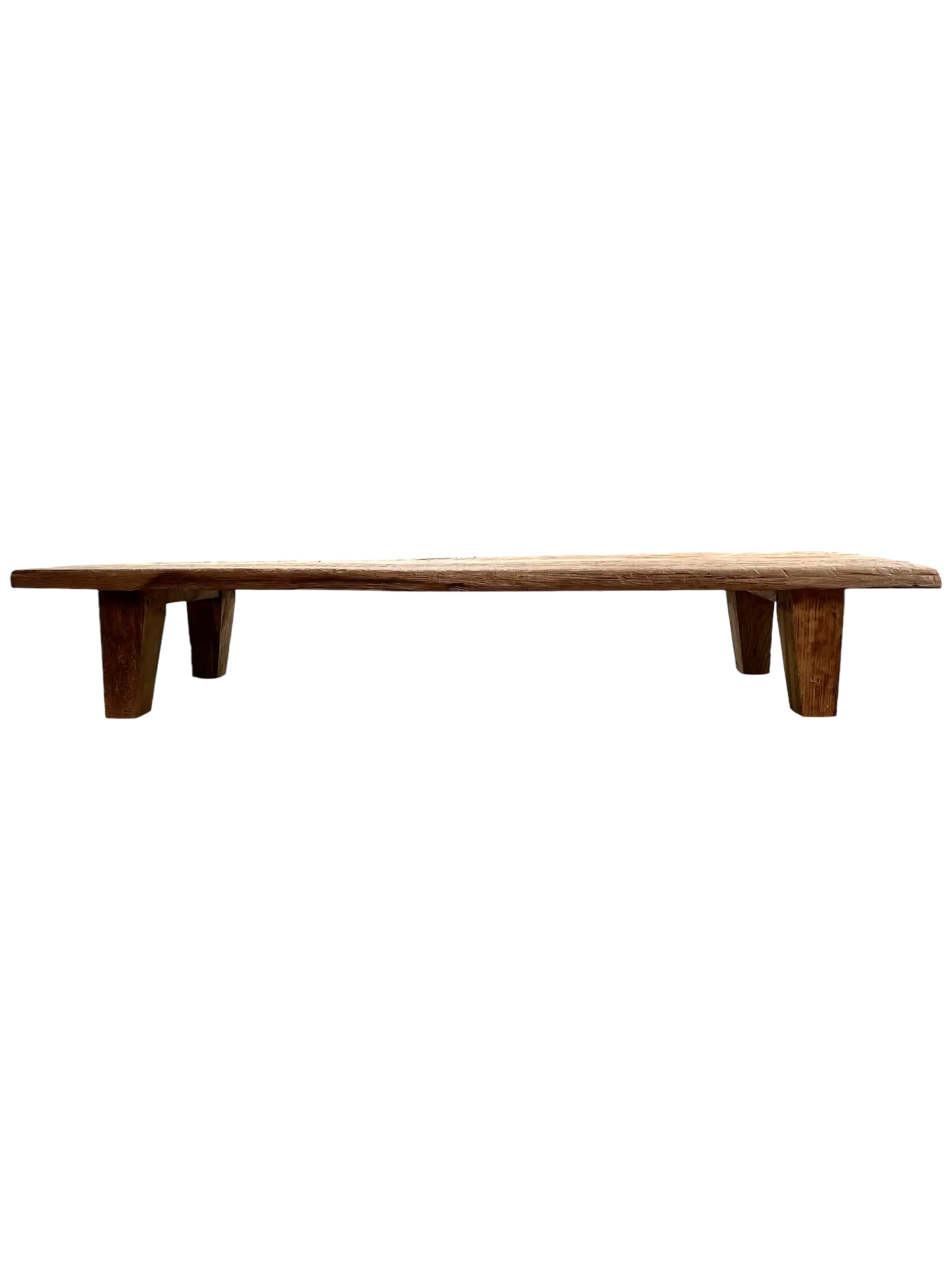 Antique Low Table